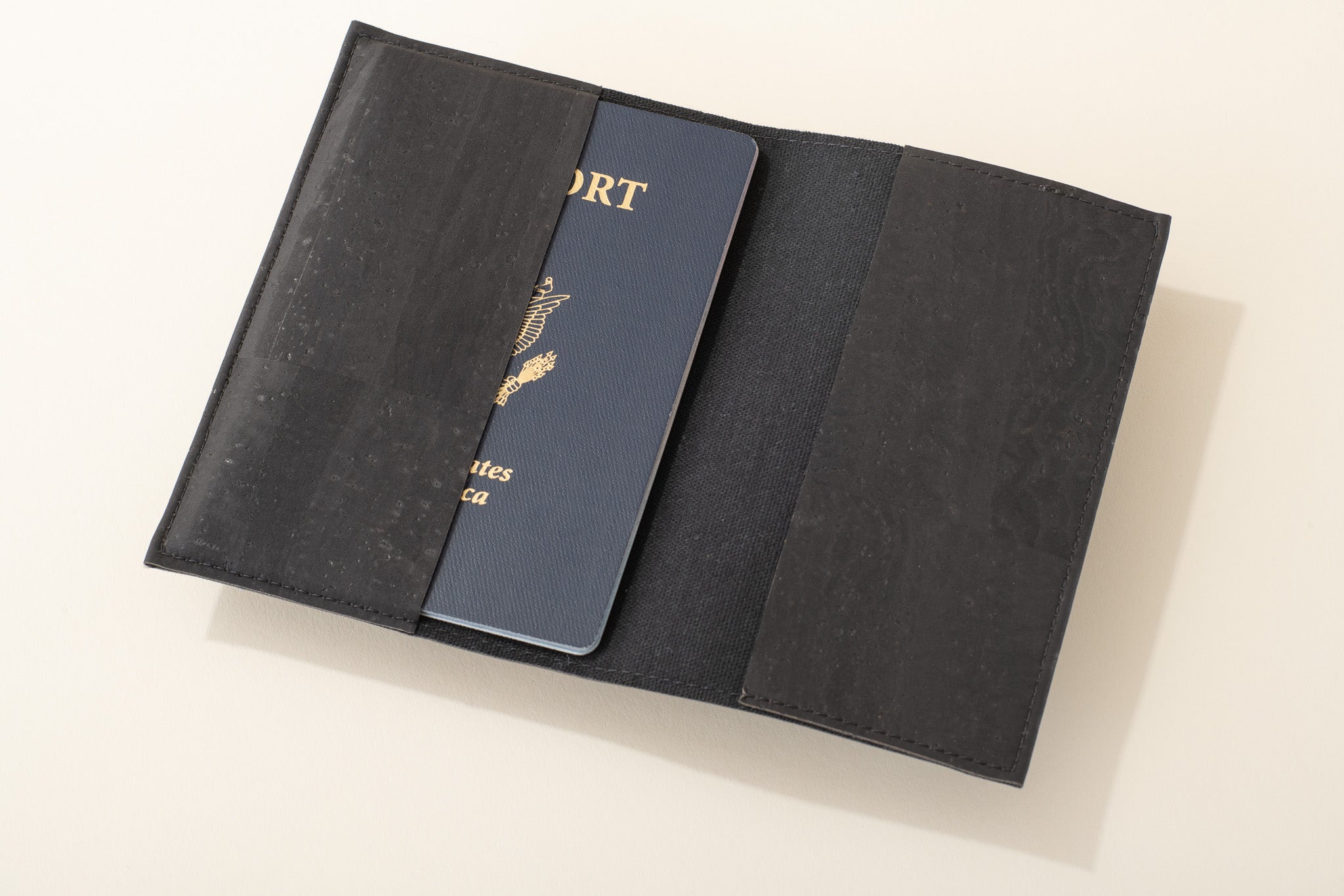 Passport Holder