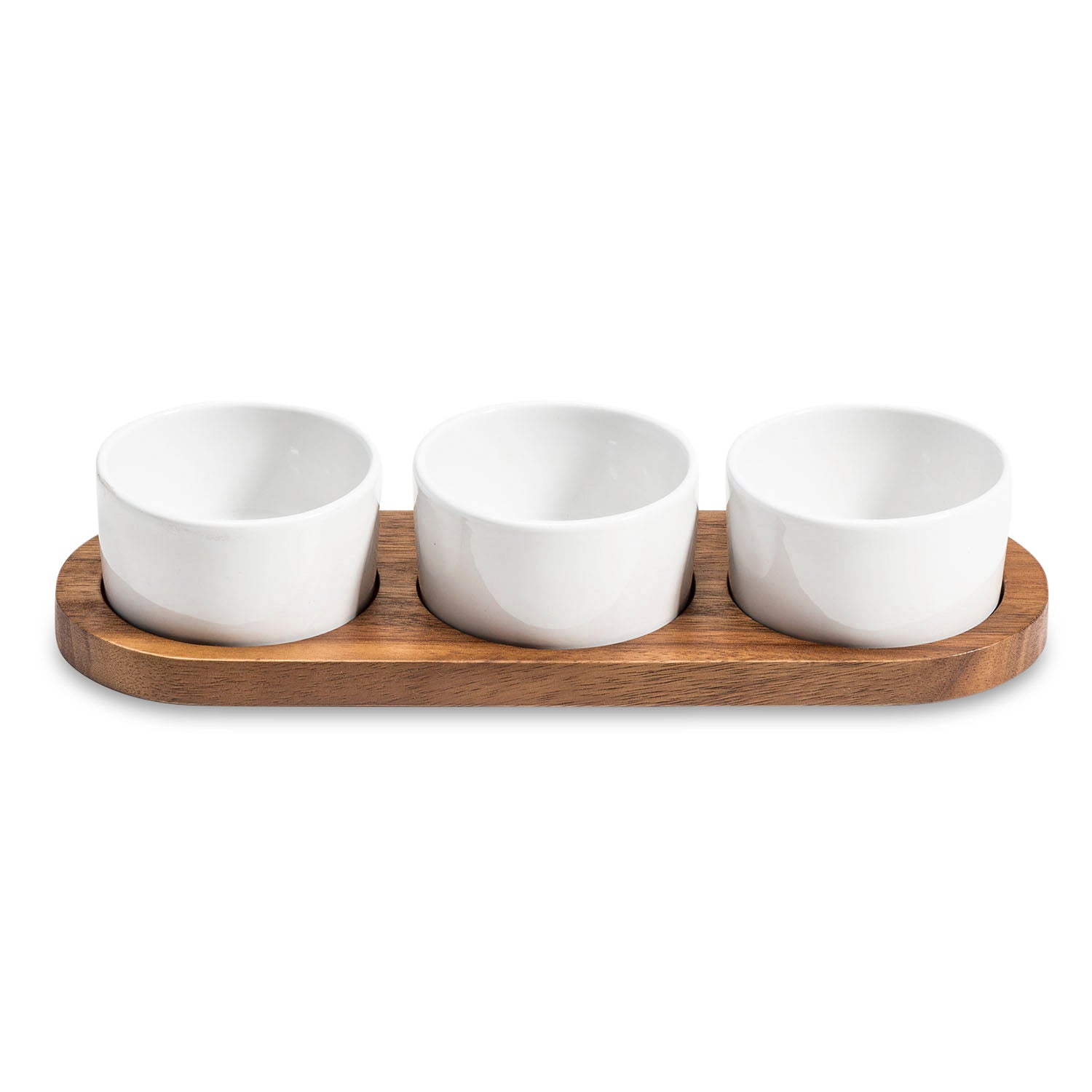 Condiment Serving Set